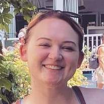 Photo of Brianna Gray