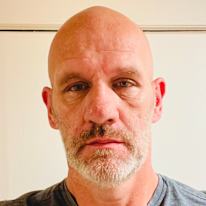 Photo of Mark