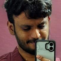 Photo of Hari Sankar D