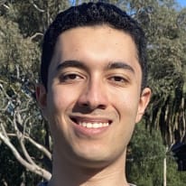 Photo of Marcus Millad