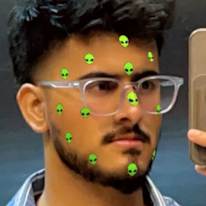 Photo of Priyanshu Saini