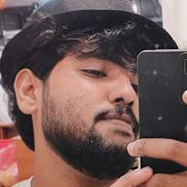 Photo of Suhaib