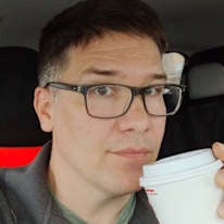 Photo of Scott