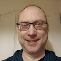 Photo of Andrew
