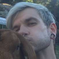 Photo of Seth