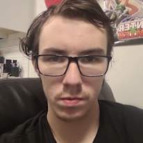 Photo of Nick