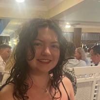 Photo of Olivia