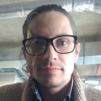 Photo of Vincenzo