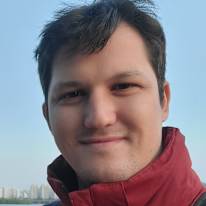 Photo of Matthew