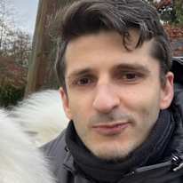 Photo of Dmytro