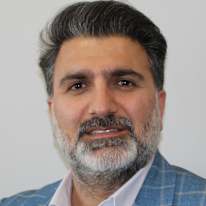 Photo of Hossein