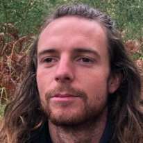 Photo of Hamish