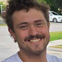 Photo of Carter Kovachik