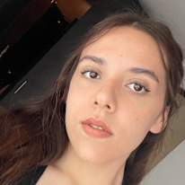 Photo of Abigail Moscoso