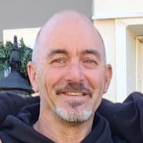 Photo of Chris Harris