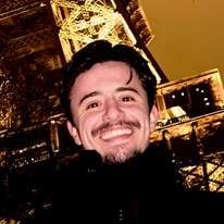 Photo of Tomas