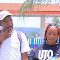 Photo of Tshepho Ledwaba