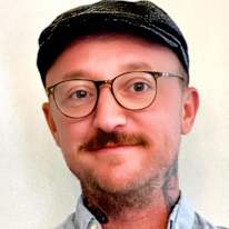 Photo of Kevin