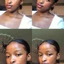 Photo of Akhona
