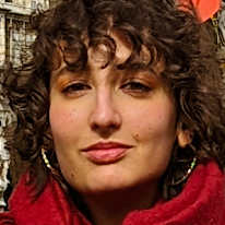 Photo of Mariapaola