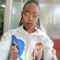 Photo of Khanyisile Botshelo