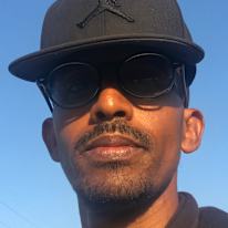 Photo of Kahsay