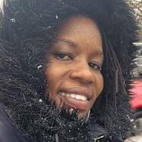 Photo of Elizabeth