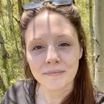 Photo of Angela