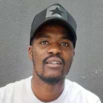 Photo of Kgothatso Ndhlovu