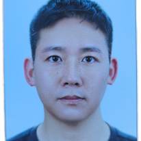 Photo of Tae Woo