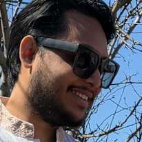 Photo of A A Talha