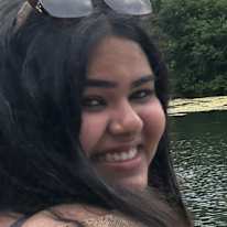 Photo of Arushi Azad