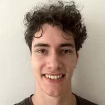Photo of Alex
