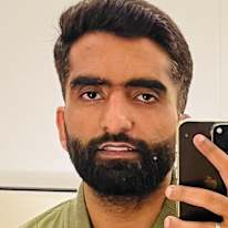 Photo of Suhail