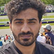 Photo of Karan