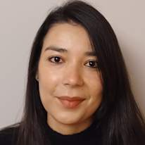 Photo of Elizabeth Arango Ruda