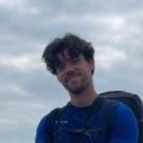 Photo of Sean Fogarty