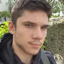 Photo of Tudor