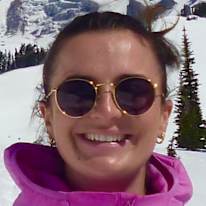 Photo of Isabel A Hornung
