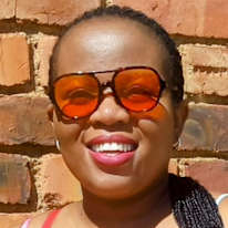 Photo of Nokuthula Maisela