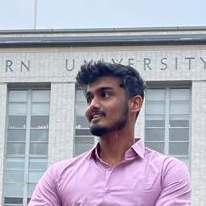 Photo of Shubham