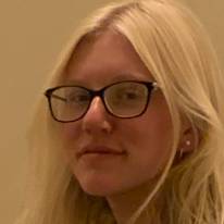 Photo of Kaitlyn Bosveld