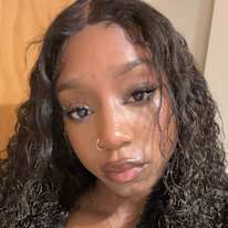 Photo of Naomi