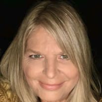 Photo of Lisa