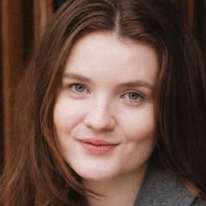 Photo of Alysia