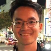 Photo of Daniel Mau