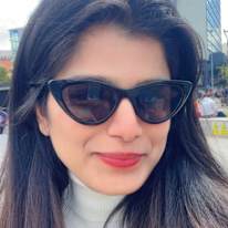 Photo of Divya D