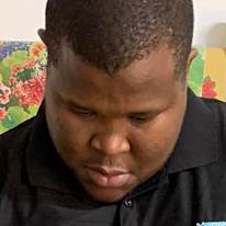 Photo of Jonathan Konwaba