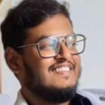 Photo of Aravind