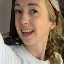 Photo of Karen Saxby